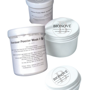 Bionove-boorzuur-poeder-vaginale-intieme-wash-ongemakken-bacteriele-vaginose-bv