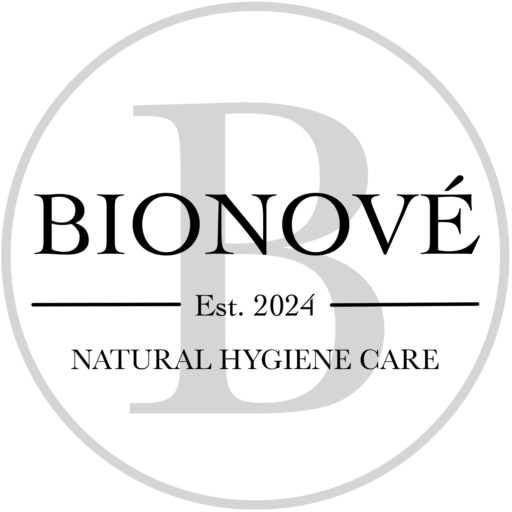 bionové logo rond