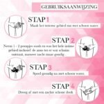 Yoni Wash - Abonnement – Luxe Natuurlijke Intieme Verzorging - Afbeelding 2