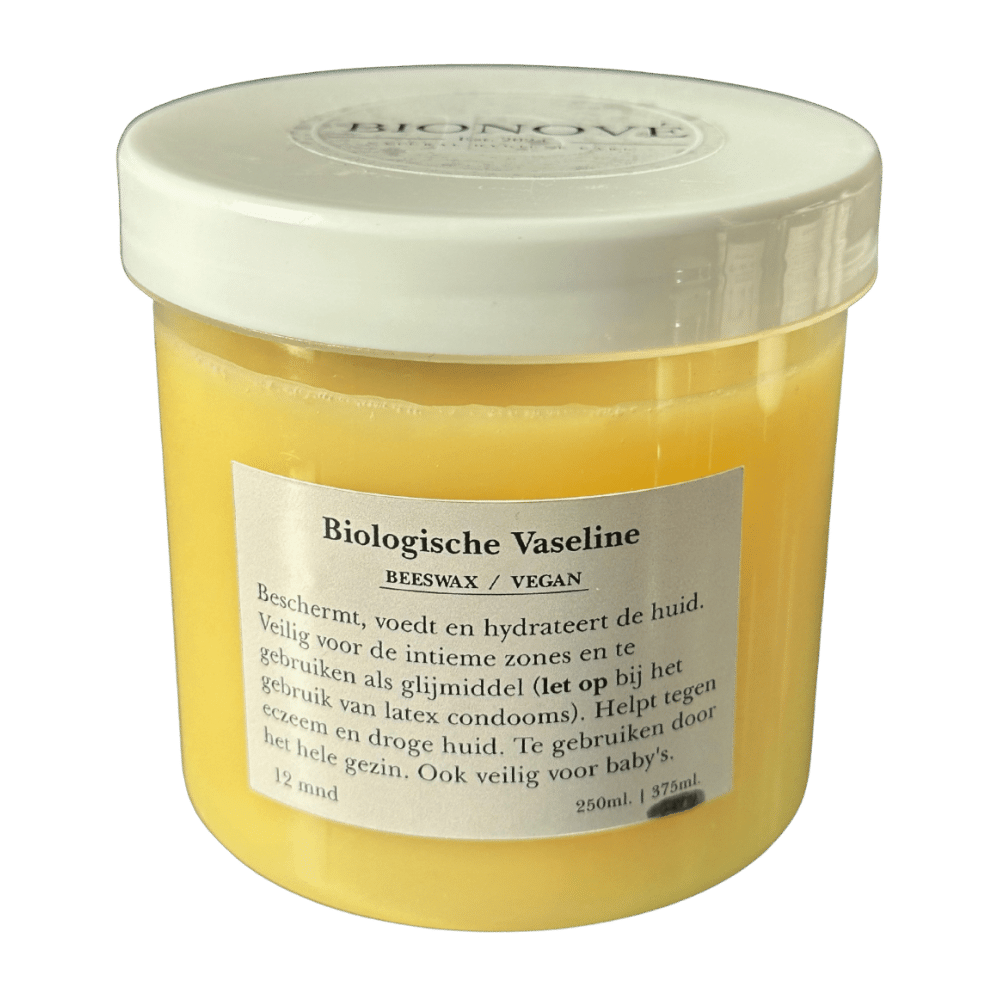 vegan-vaseline-zalf-375ml Bionove-vegan-vaseline-zalf-balm-zonder-paraffine 375ml